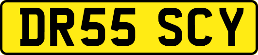 DR55SCY