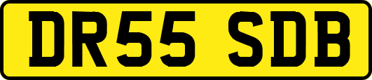DR55SDB