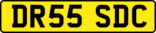 DR55SDC