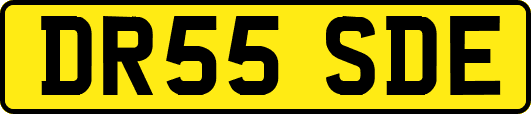 DR55SDE