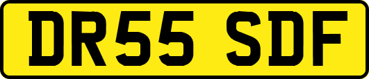 DR55SDF