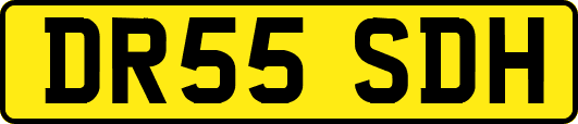 DR55SDH