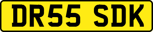 DR55SDK