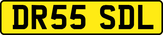 DR55SDL