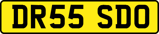 DR55SDO