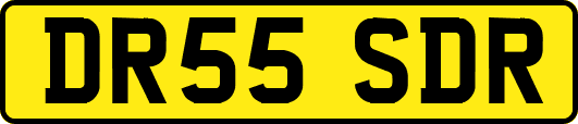 DR55SDR