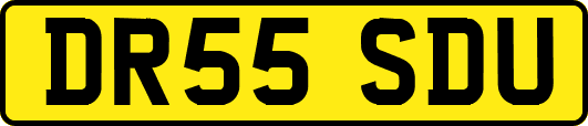 DR55SDU