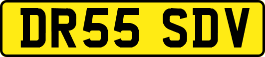 DR55SDV