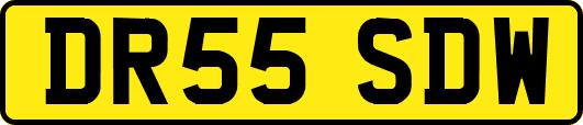 DR55SDW
