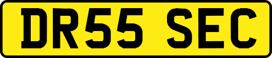 DR55SEC