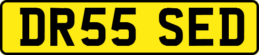 DR55SED