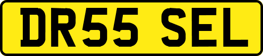 DR55SEL
