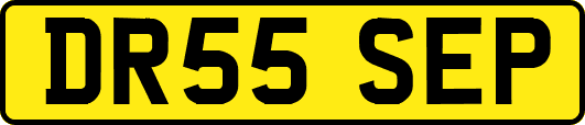 DR55SEP