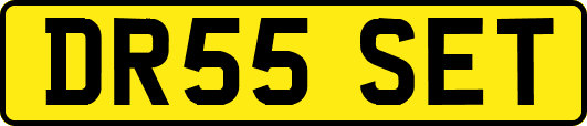 DR55SET