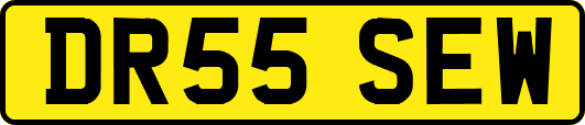DR55SEW