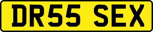 DR55SEX