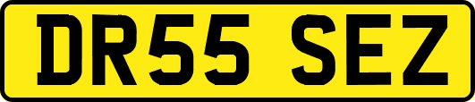 DR55SEZ