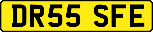 DR55SFE