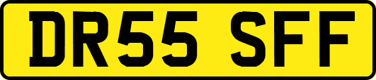 DR55SFF
