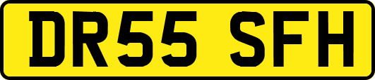 DR55SFH