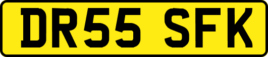 DR55SFK