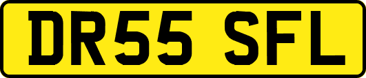 DR55SFL