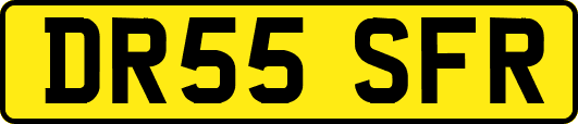 DR55SFR