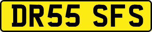 DR55SFS