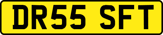 DR55SFT