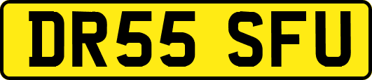 DR55SFU