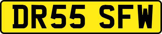 DR55SFW
