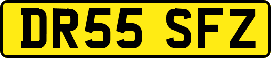 DR55SFZ