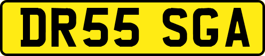 DR55SGA