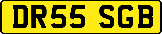 DR55SGB