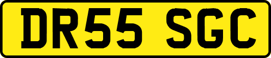 DR55SGC