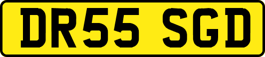 DR55SGD