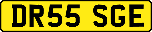 DR55SGE
