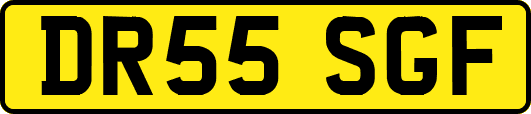 DR55SGF