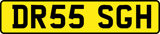 DR55SGH