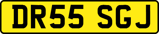 DR55SGJ