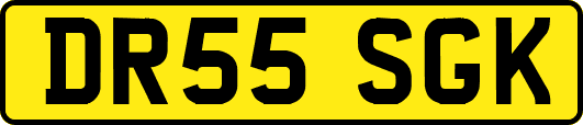 DR55SGK