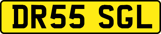 DR55SGL