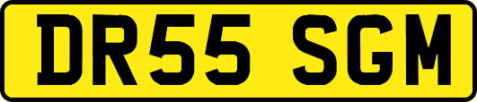 DR55SGM