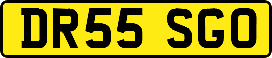 DR55SGO