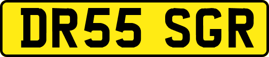 DR55SGR
