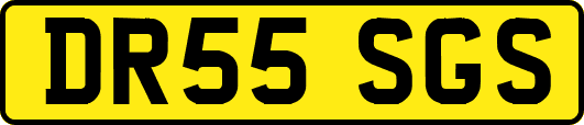 DR55SGS