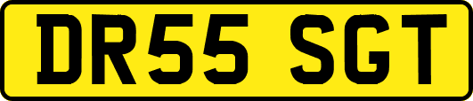 DR55SGT