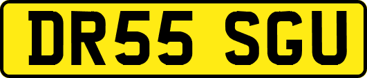 DR55SGU