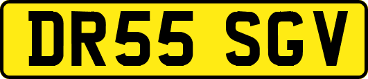 DR55SGV