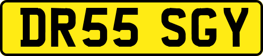 DR55SGY